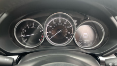 Mazda CX-5 2.0 Newground 5dr Petrol Estate